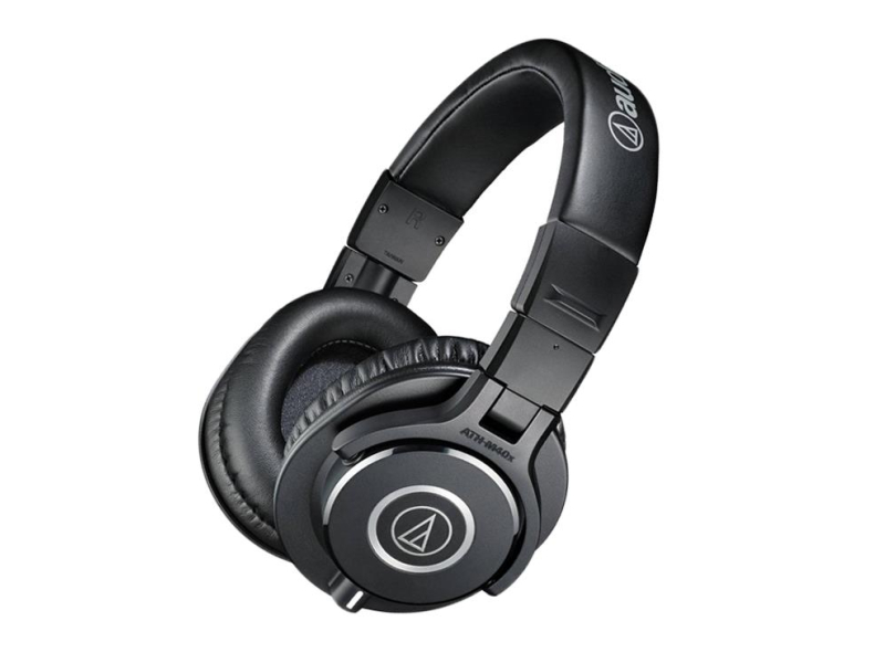 Audio-Technica ATH-M40X Czarny